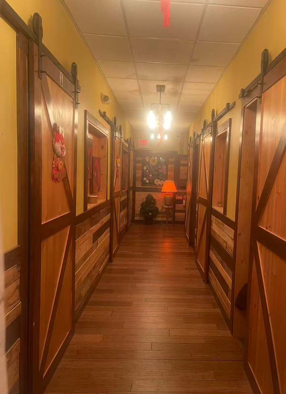 Shop Map-Emerald Massage SPA