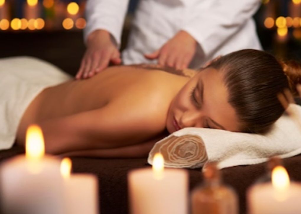 Contact  Service-Emerald Massage SPA